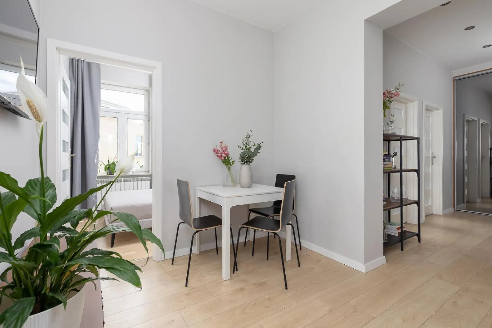 3-Bedroom Apartment - Old Town- Blich 9 Krakov
