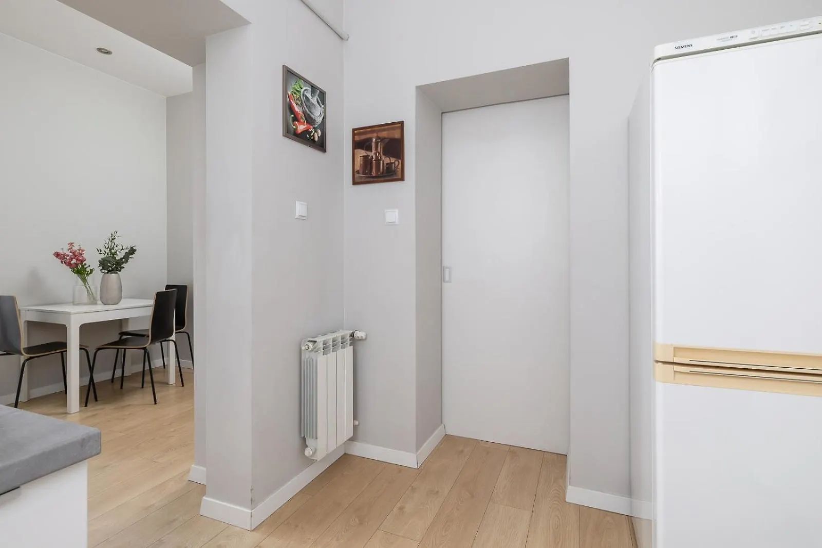 3-Bedroom Apartment - Old Town- Blich 9 Krakov 0*,  Polsko