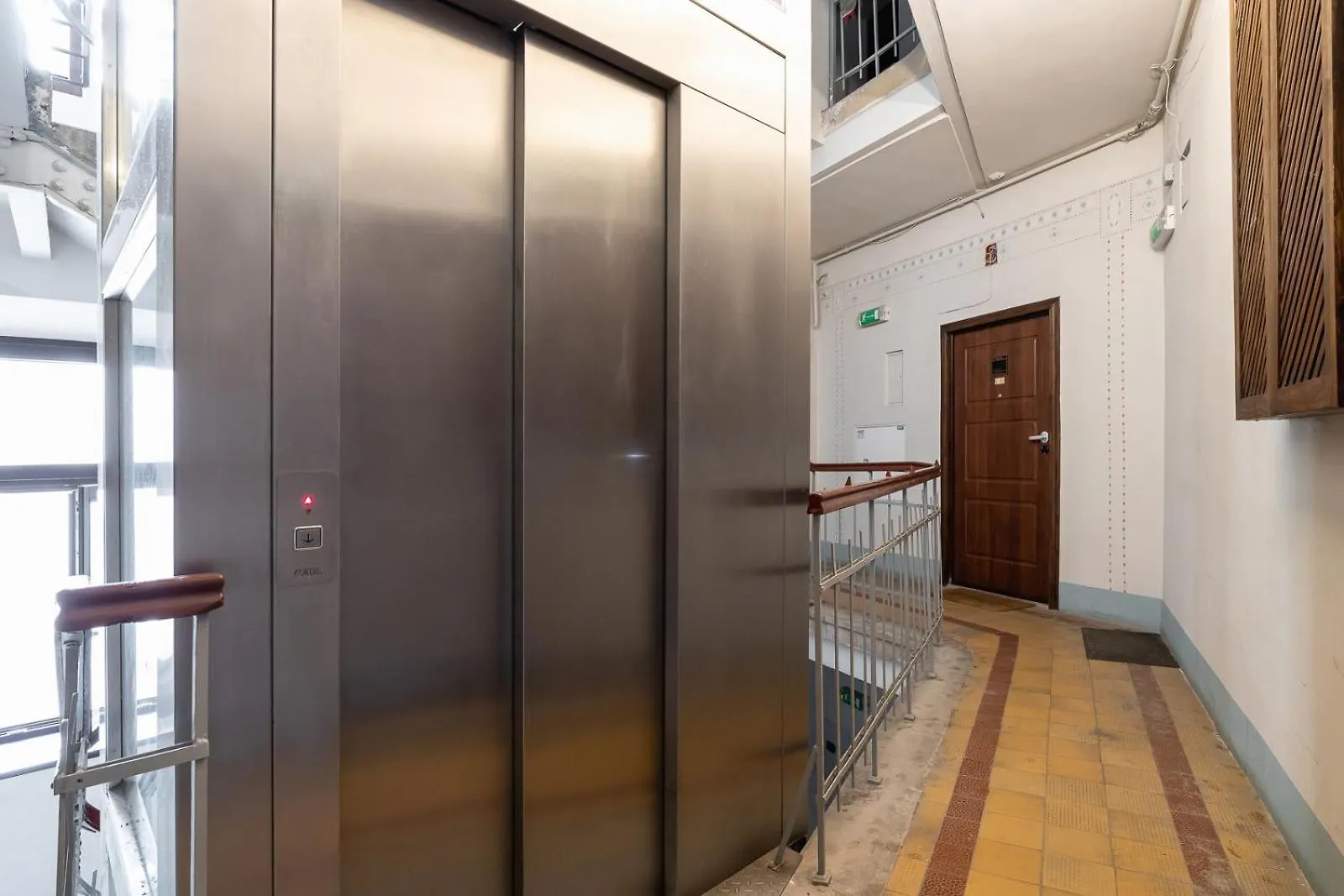3-Bedroom Apartment - Old Town- Blich 9 Krakov