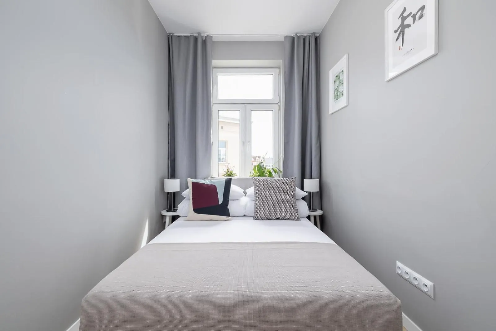 3-Bedroom Apartment - Old Town- Blich 9 Krakow