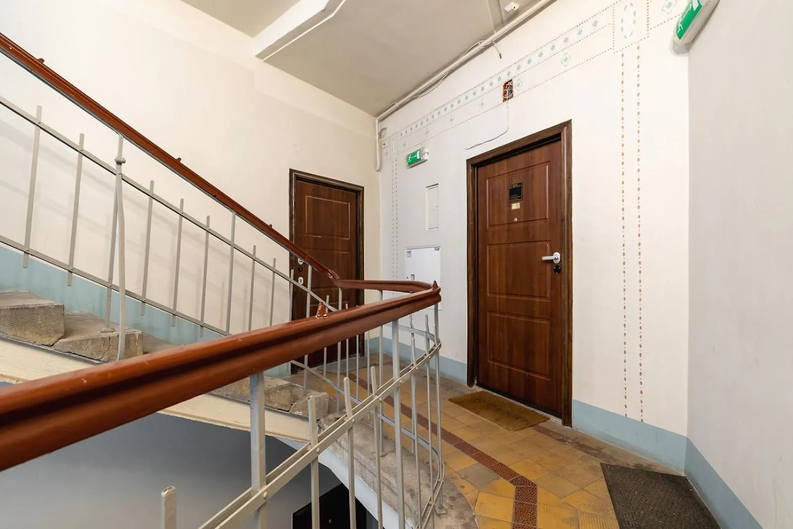 3-Bedroom Apartment - Old Town- Blich 9 Krakow