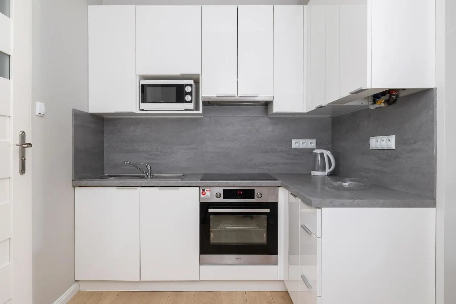 3-Bedroom Apartment - Old Town- Blich 9 Krakow