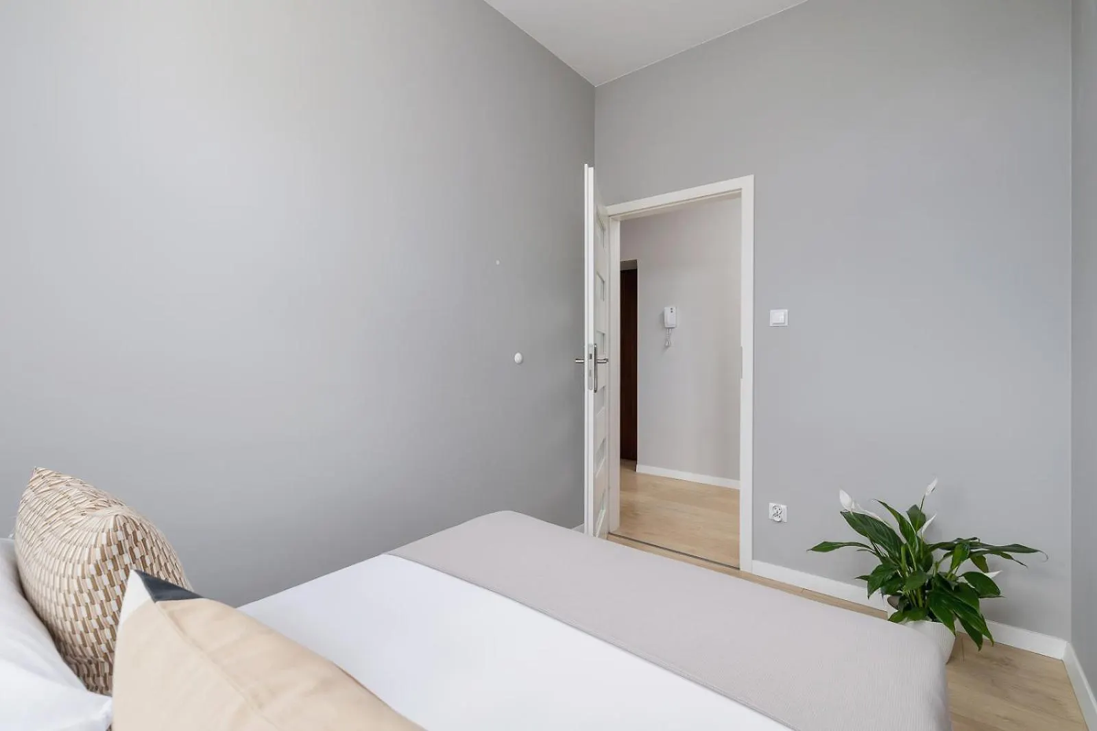 3-Bedroom Apartment - Old Town- Blich 9 Krakow