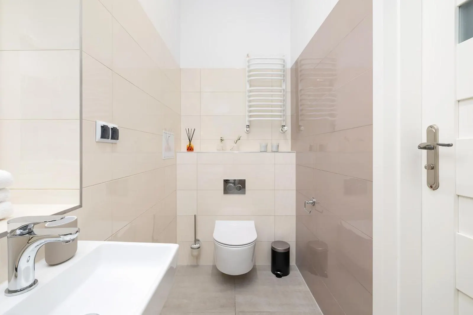 3-Bedroom Apartment - Old Town- Blich 9 Krakow