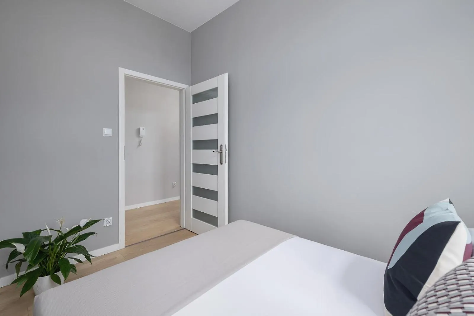 3-Bedroom Apartment - Old Town- Blich 9 Krakow