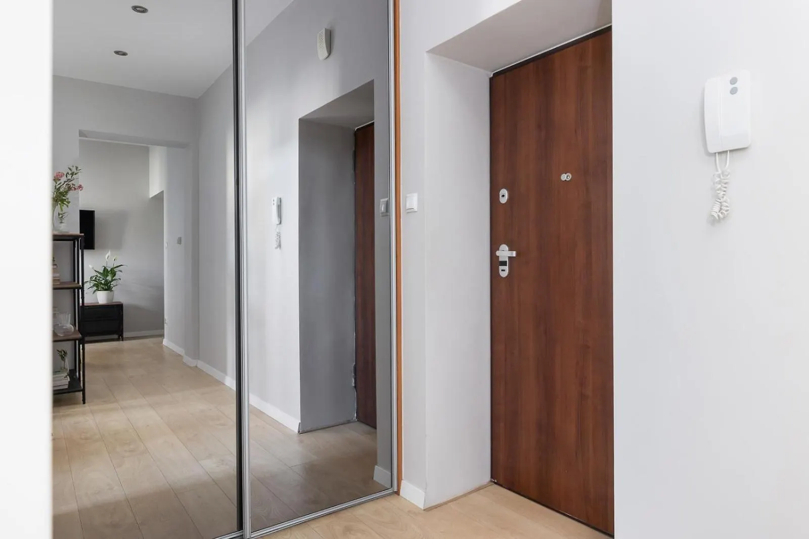 3-Bedroom Apartment - Old Town- Blich 9 Krakow Poland