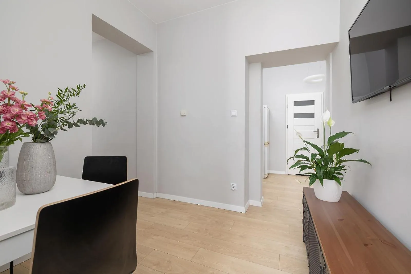 3-Bedroom Apartment - Old Town- Blich 9 Krakow